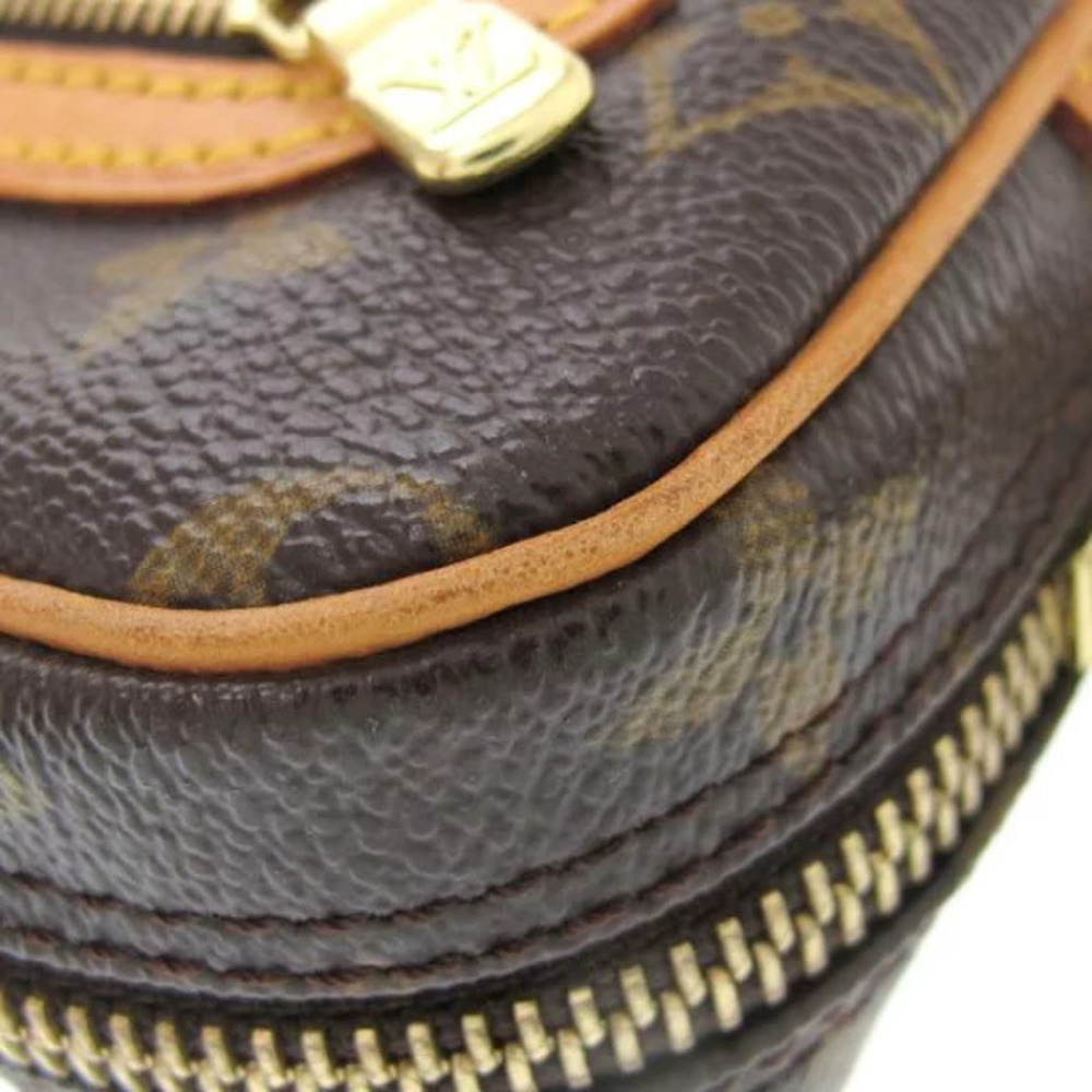 Louis Vuitton Marly Dragonne - Picture 6 of 9
